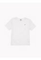 Camiseta Blanca Nantucket Con Logo Tommy Hilfiger de Tommy Hilfiger