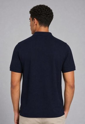 Polo TOMMY HILFIGER Azul