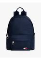 Morral Azul Con Inscripción Tommy Hilfiger de Tommy Hilfiger
