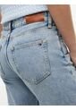 Jeans Azul Denim De Corte Recto Tommy Hilfiger de Tommy Hilfiger