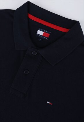 Polo TOMMY HILFIGER Azul