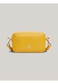 Bolso Amarillo Chic Con Bandolera Cruzada Tommy Hilfiger de Tommy Hilfiger