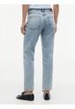 Jeans Azul Denim De Corte Recto Tommy Hilfiger de Tommy Hilfiger
