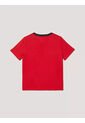 Camiseta Roja Tino Core Tommy Hilfiger de Tommy Hilfiger