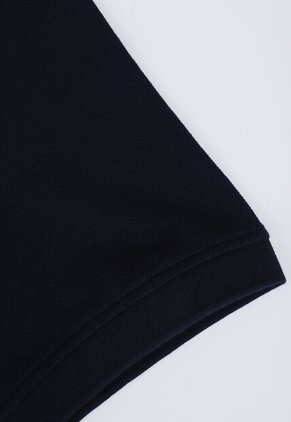 Polo TOMMY HILFIGER Azul