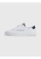 Tenis Para Dama Blanco Tommy Hilfiger de Tommy Hilfiger