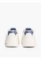 Tenis Azul De Cuero Color Block Tommy Hilfiger de Tommy Hilfiger