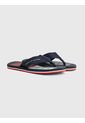 Chancletas Para Hombre Azul Tommy Hilfiger de Tommy Hilfiger