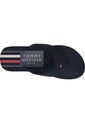 Chancletas Para Hombre Azul Tommy Hilfiger de Tommy Hilfiger