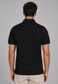 Polo TOMMY HILFIGER Negro de Tommy Hilfiger