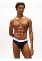 Pack Multicolor De 3 Brief Tommy Hilfiger de Tommy Hilfiger