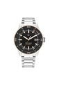 Reloj Tommy Hilfiger Modelo 1792228 Plateado Hombre de Tommy Hilfiger