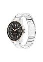 Reloj Tommy Hilfiger Modelo 1792228 Plateado Hombre de Tommy Hilfiger