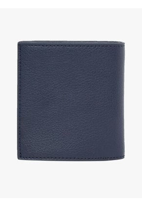 Billetera Multicolor Heritage Plegable Tommy Hilfiger