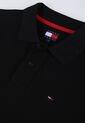 Polo TOMMY HILFIGER Negro de Tommy Hilfiger