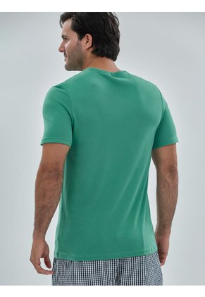 3 Pack De Camiseta De Cuello Redondo Con Logo Tommy Hilfiger