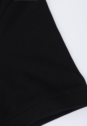 Polo TOMMY HILFIGER Negro