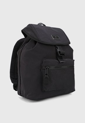 Morral Negro Tommy Jeans