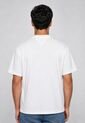 Camiseta TOMMY HILFIGER Beige de Tommy Hilfiger