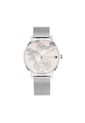 Reloj Para Mujer Tommy Hilfiger Pippa 1781920 Plateado de Tommy Hilfiger