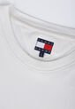 Camiseta TOMMY HILFIGER Beige de Tommy Hilfiger