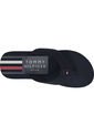Chancletas Para Hombre Azul Tommy Hilfiger de Tommy Hilfiger