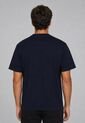 Camiseta TOMMY HILFIGER Azul de Tommy Hilfiger