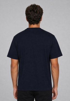 Camiseta TOMMY HILFIGER Azul