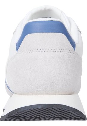 Tenis Gris Essential TH Modern De Ante Tommy Hilfiger