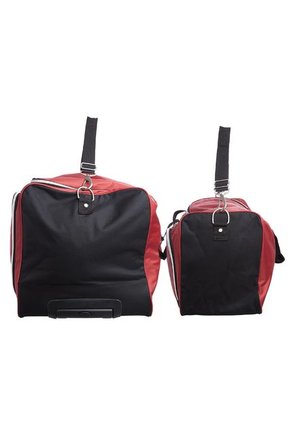 Maleta Tommy Hilfiger Roja