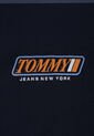 Camiseta TOMMY HILFIGER Azul de Tommy Hilfiger