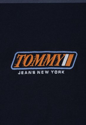 Camiseta TOMMY HILFIGER Azul