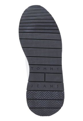 Tenis Gris Essential TH Modern De Ante Tommy Hilfiger