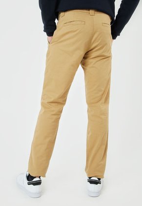 Pantalón Tabaco Tommy Jeans