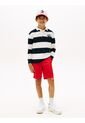 Bermudas Rojo Chino 1985 Collection Tommy Hilfiger de Tommy Hilfiger
