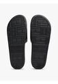 Sandalias Negro Con Logo En Relieve Tommy Hilfiger de Tommy Hilfiger