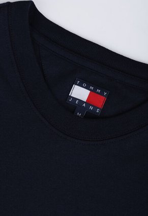 Camiseta TOMMY HILFIGER Azul
