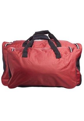 Maleta Tommy Hilfiger Roja