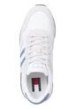Tenis Gris Essential TH Modern De Ante Tommy Hilfiger de Tommy Hilfiger