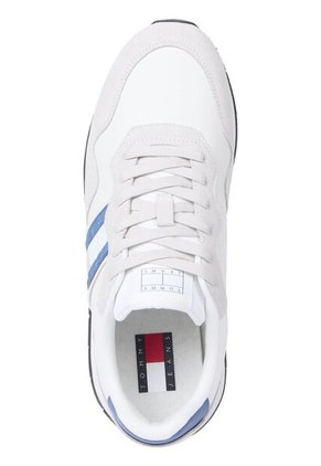 Tenis Gris Essential TH Modern De Ante Tommy Hilfiger