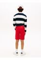 Bermudas Rojo Chino 1985 Collection Tommy Hilfiger de Tommy Hilfiger