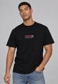 Camiseta TOMMY HILFIGER Beige de Tommy Hilfiger