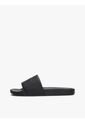 Sandalias Negro Con Logo En Relieve Tommy Hilfiger de Tommy Hilfiger