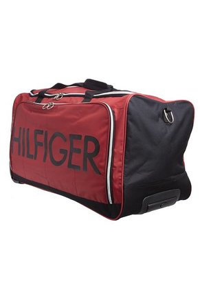 Maleta Tommy Hilfiger Roja