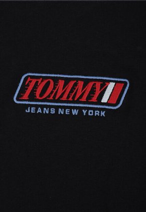 Camiseta TOMMY HILFIGER Beige