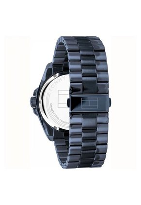 Reloj Para Hombre Tommy Hilfiger 1791689 Azul