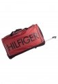 Maleta Tommy Hilfiger Roja de Tommy Hilfiger