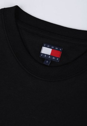 Camiseta TOMMY HILFIGER Beige
