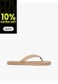Sandalias Beige Con Monograma TH Tommy Hilfiger de Tommy Hilfiger