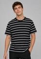 Camiseta TOMMY HILFIGER Negro de Tommy Hilfiger